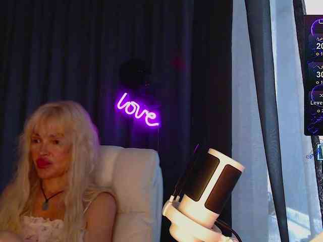 Margo77-1 webcam