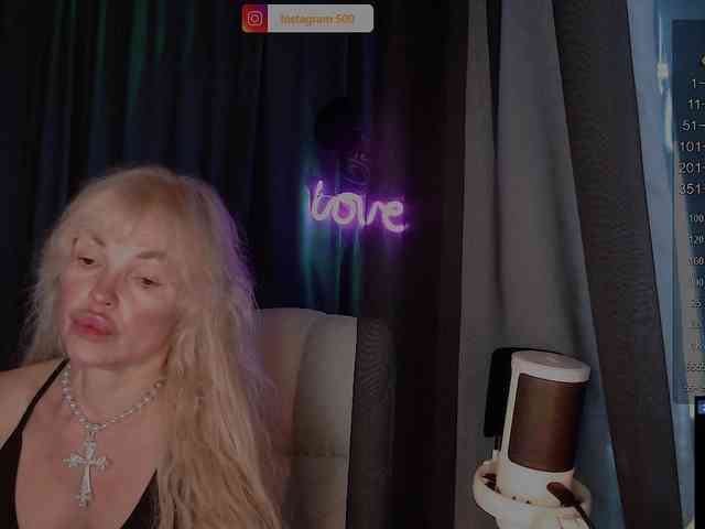 Margo77-1 webcam