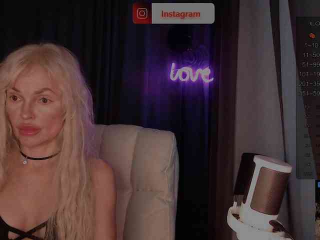 Margo77-1 webcam