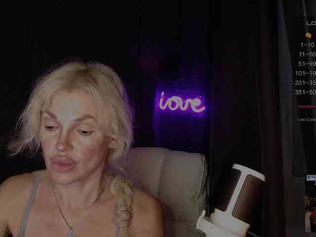 Margo77-1 webcam