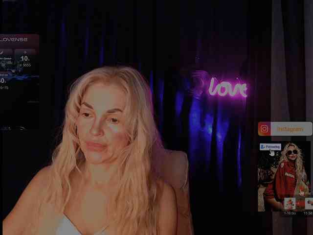 Margo77-1 webcam