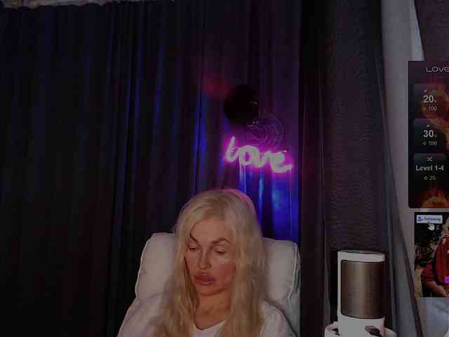 Margo77-1 webcam