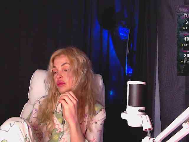 Margo77-1 webcam