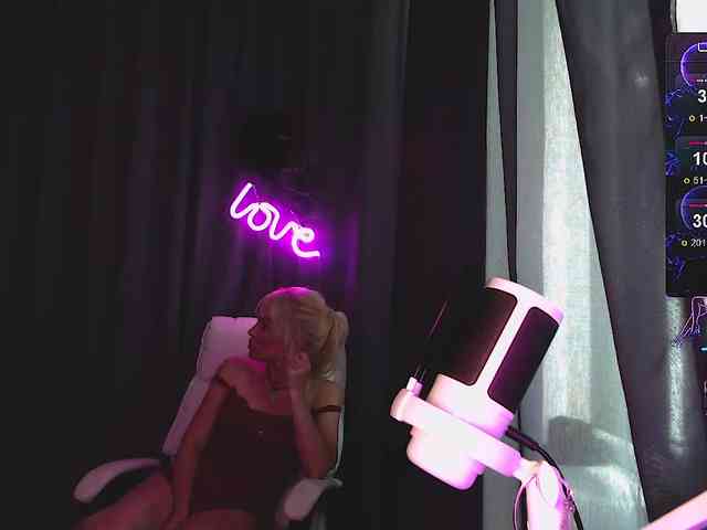 Margo77-1 webcam
