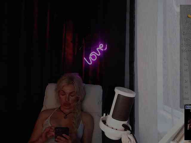 Margo77-1 webcam