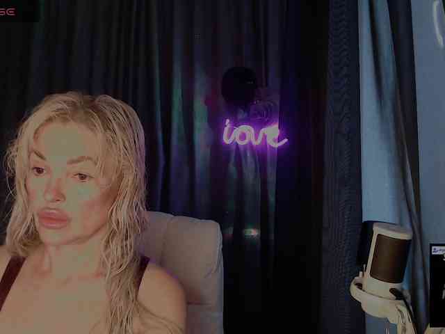 Margo77-1 webcam