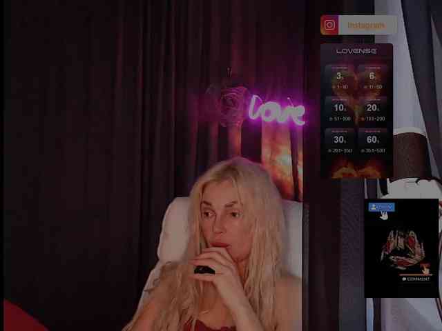 Margo77-1 webcam