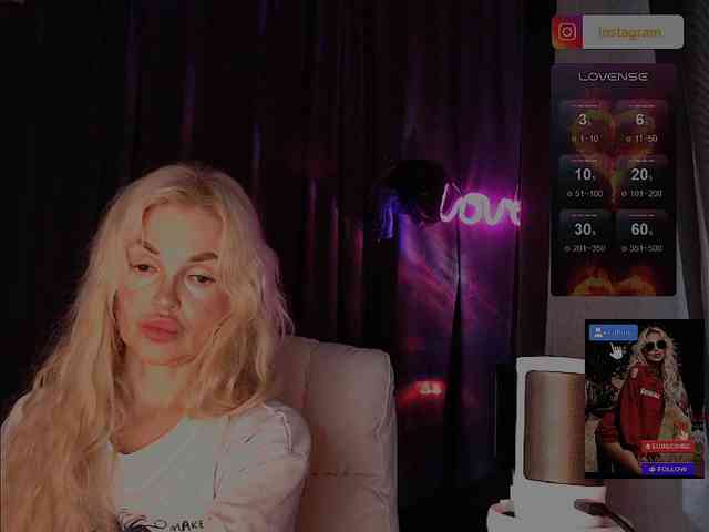 Margo77-1 webcam