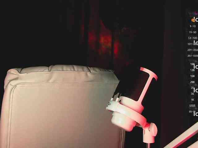Margo77-1 webcam