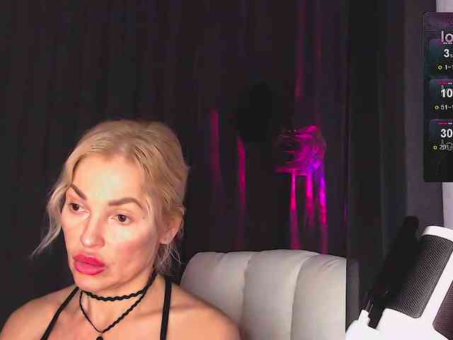 Margo77-1 webcam