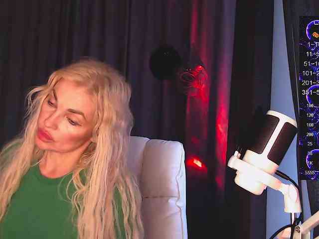 Margo77-1 webcam
