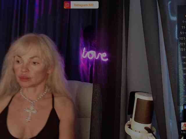 Margo77-1 webcam