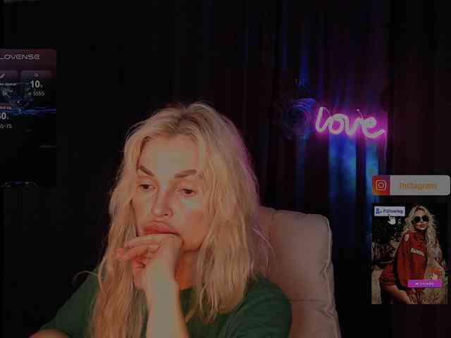 Margo77-1 webcam