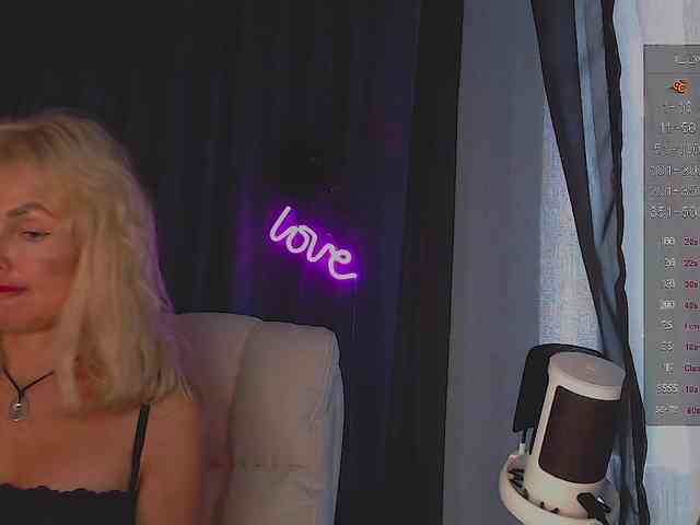 Margo77-1 webcam