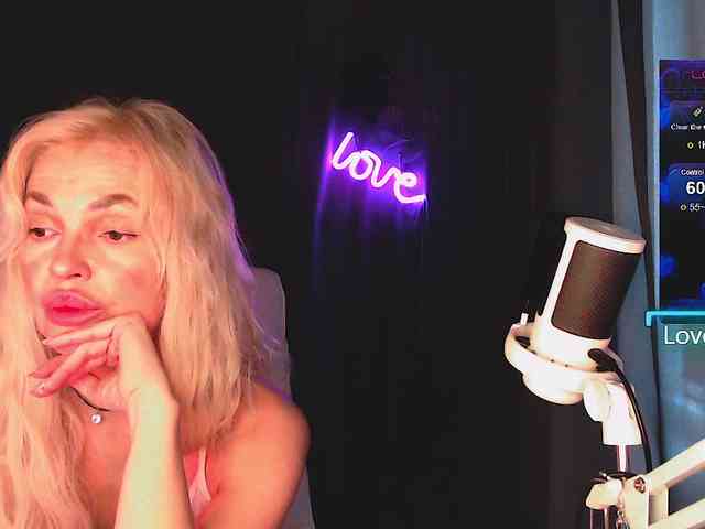 Margo77-1 webcam