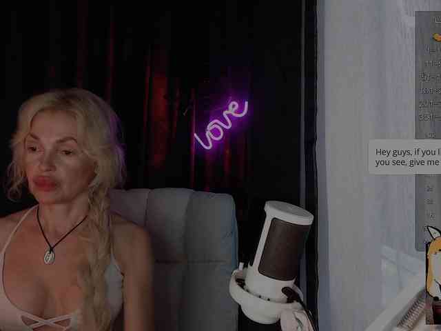 Margo77-1 webcam