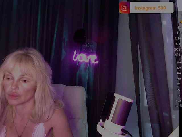 Margo77-1 webcam
