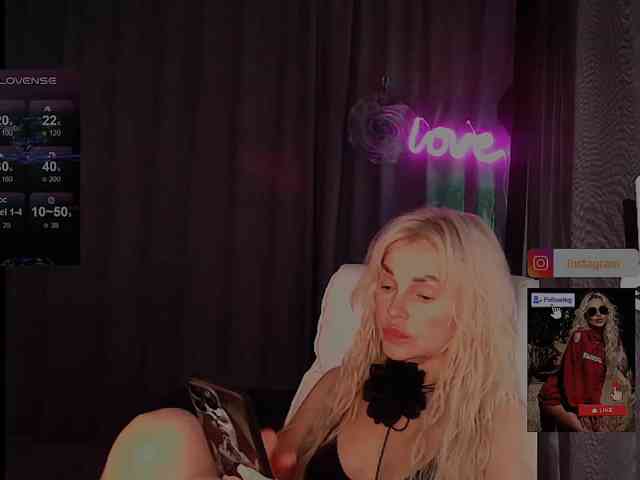 Margo77-1 webcam