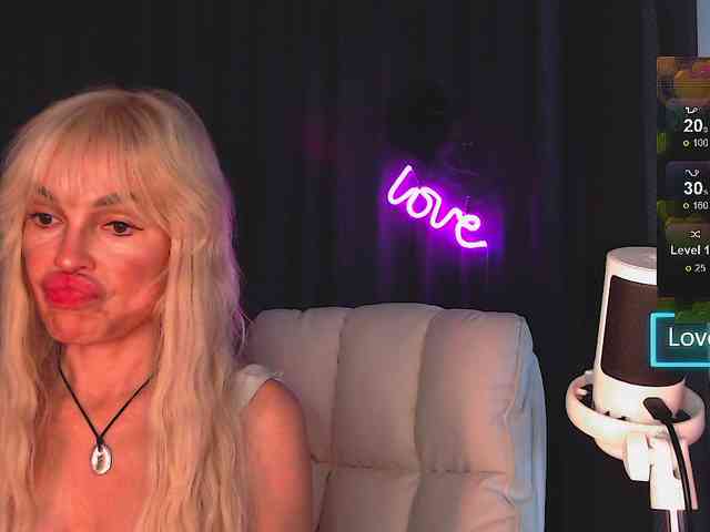 Margo77-1 webcam
