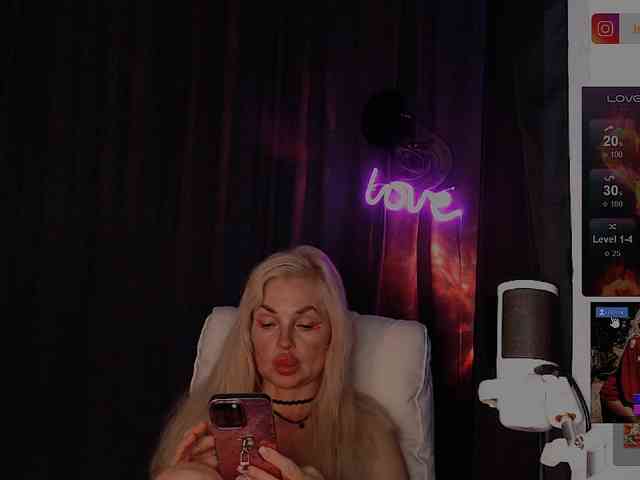 Margo77-1 webcam