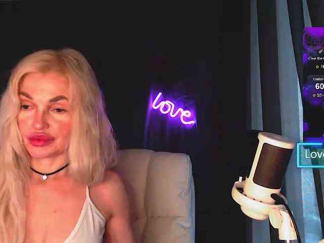 Margo77-1 webcam