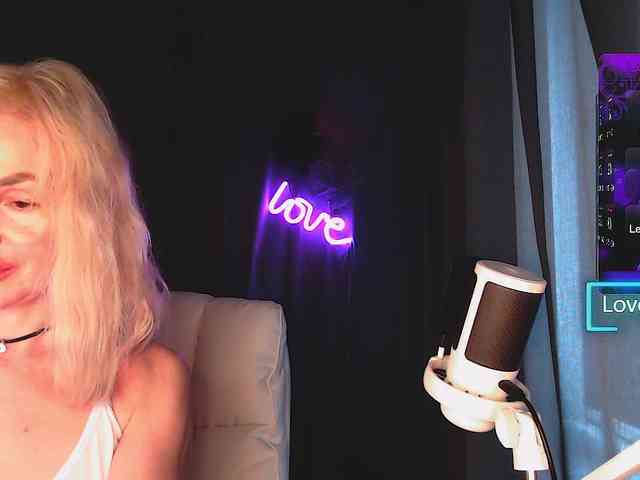 Margo77-1 webcam