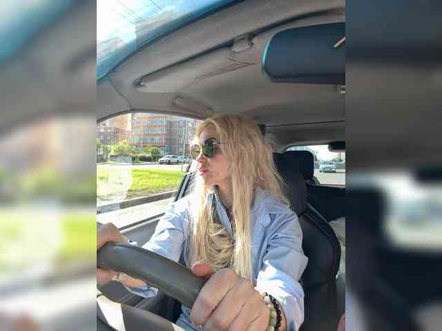 Margo77-1 webcam