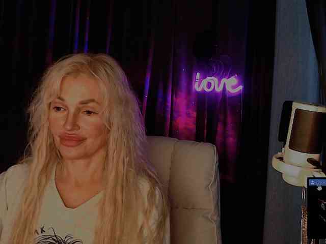 Margo77-1 webcam
