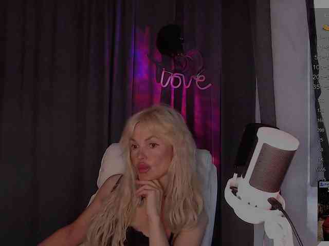 Margo77-1 webcam