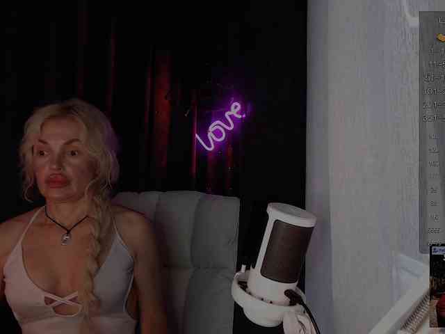 Margo77-1 webcam