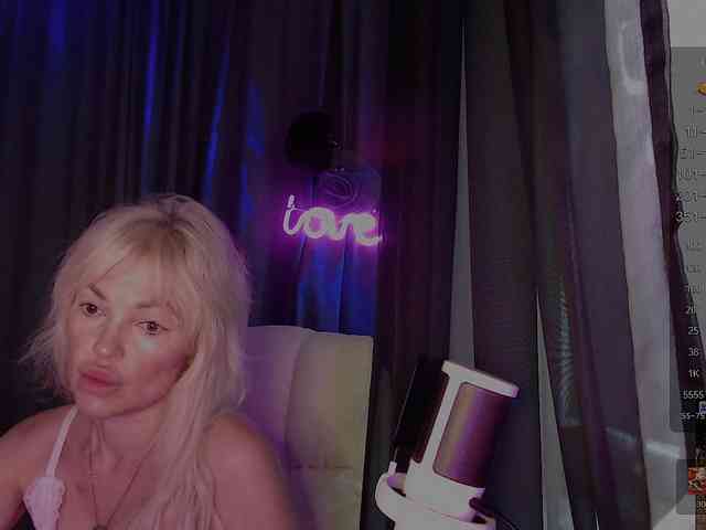 Margo77-1 webcam