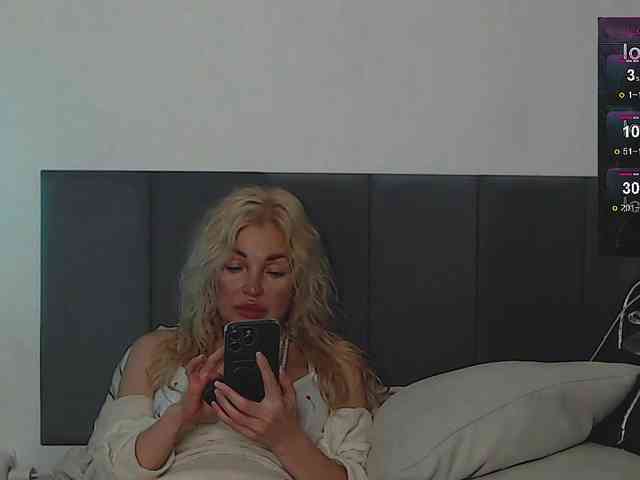 Margo77-1 webcam
