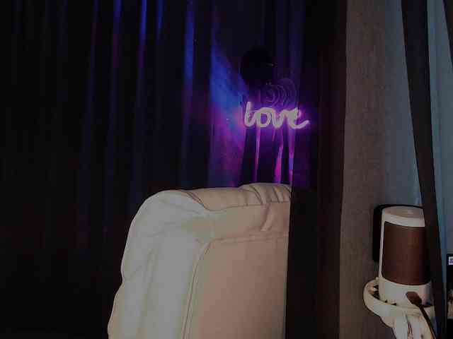 Margo77-1 webcam