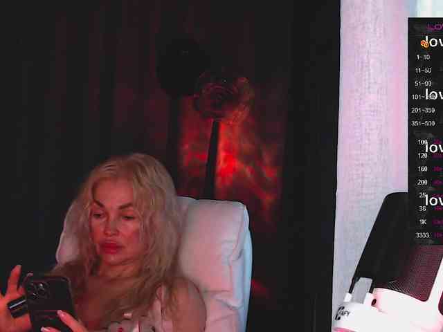 Margo77-1 webcam
