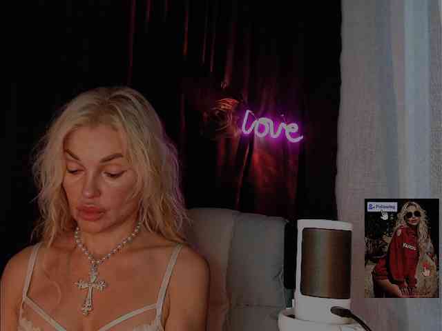 Margo77-1 webcam