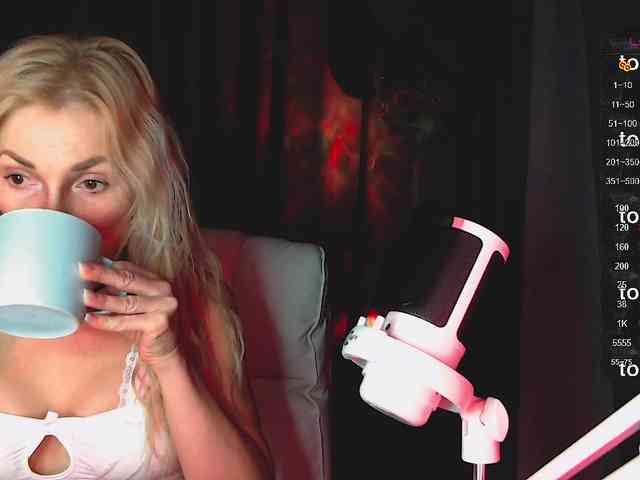 Margo77-1 webcam