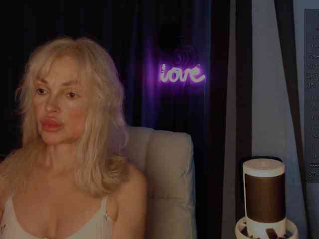 Margo77-1 webcam