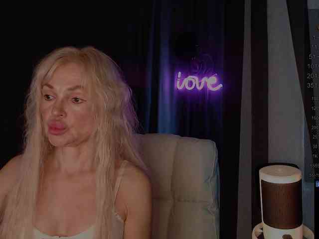Margo77-1 webcam