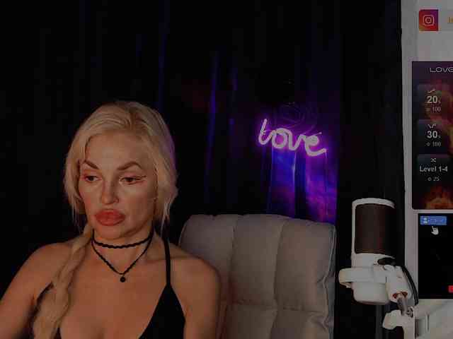 Margo77-1 webcam