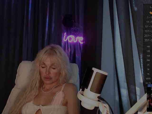 Margo77-1 webcam