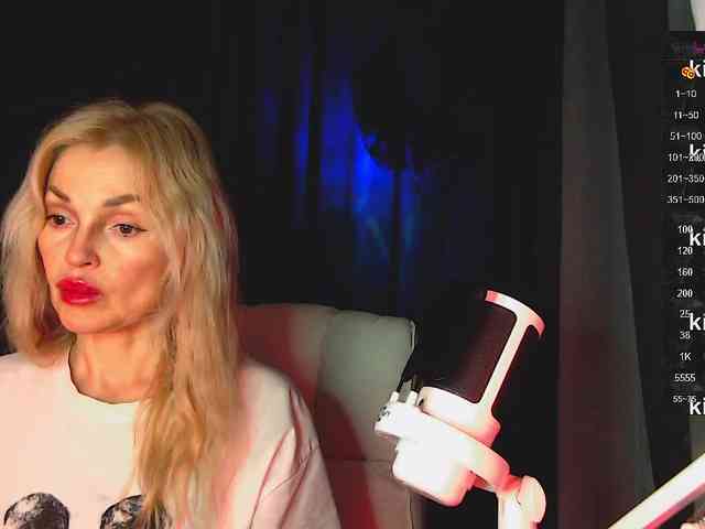 Margo77-1 webcam