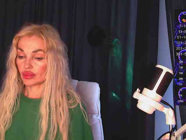 Margo77-1 webcam