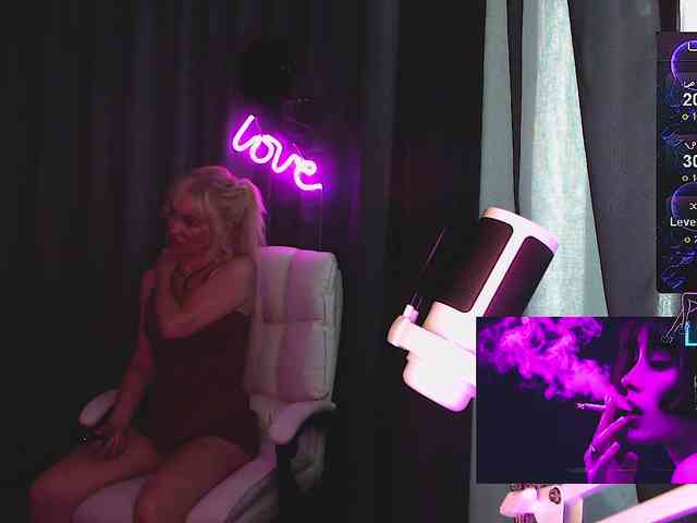 Margo77-1 webcam