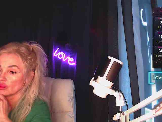 Margo77-1 webcam