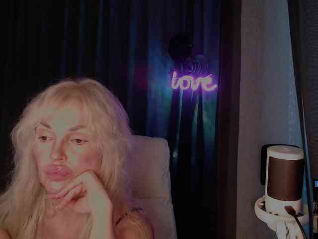 Margo77-1 webcam