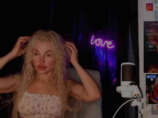 Margo77-1 webcam