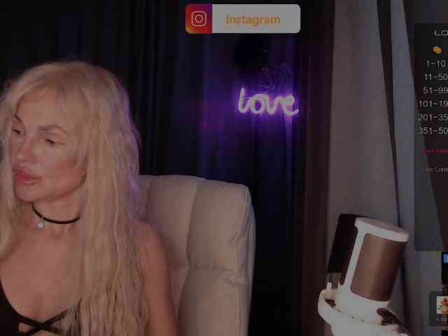 Margo77-1 webcam