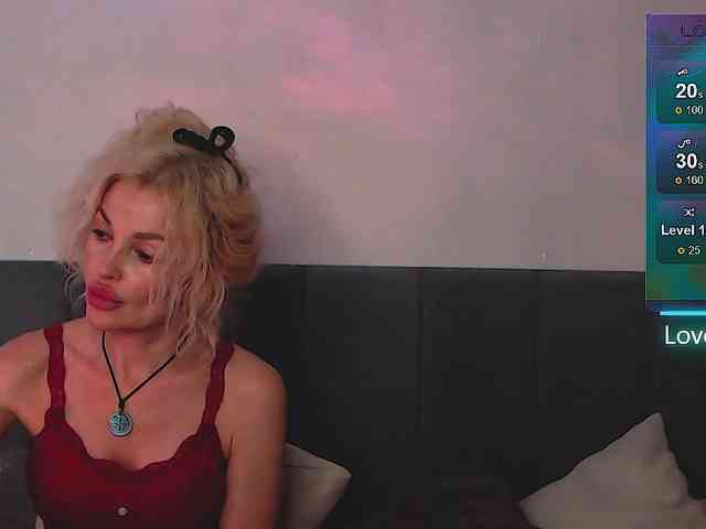 Margo77-1 webcam