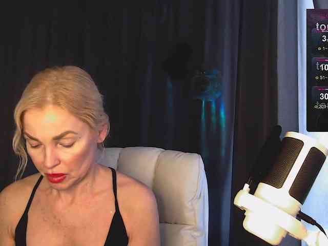 Margo77-1 webcam