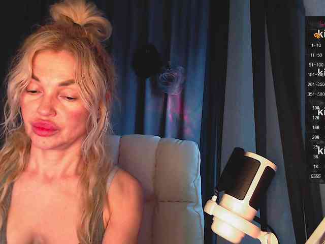Margo77-1 webcam